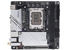 ASRock Z690M-ITX/ax 価格比較 - 価格.com