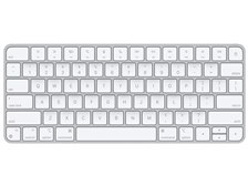 Apple Magic Keyboard 英語(US) MK2A3LL/A 価格比較 - 価格.com