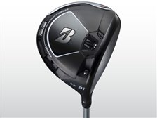 ブリヂストン B1 ドライバー [Diamana TB50 フレックス：R ロフト：9.5