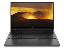 ENVY x360 15-ee1000 価格.com限定 Ryzen 7/512GB SSD/16GBメモリ/フル ...