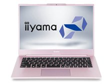 iiyama STYLE-14FH058-i5-UXSG Core i5 1135G7/16GBメモリ/500GB SSD