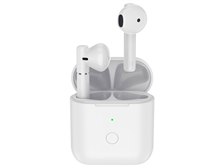 GEO 完全ワイヤレスイヤホン SWE－T8S WH GEO GRFD-SWE300T8S WH [ホワイト] 価格比較 - 価格.com