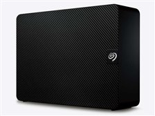 ELECOM　SEAGATE SGD-MX060UBK 6TB 3.5インチHDD MX 6TB(ブラック) - SGD-MX060UBK