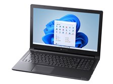 dynabook PZ/LTB W6PZLTCRAB 15.6型HD12 dynabook PZ/LTB W6PZLTCRAB 15.6型HD12