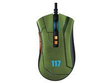 Razer - 新品未開封！Razer HALO Infinite Edition マウスパッド Amazon.co.jp: Razer Goliathus Extended ゲーミングマウス