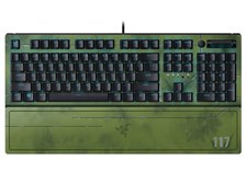 Razer BlackWidow V3 HALO Infinite Edition RZ03-03542600-R3M1 価格