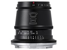 銘匠光学　TTArtisan 17mm f/1.4 C ASPH [ライカL用] 銘匠光学 TTArtisan 17mm f/1.4 C ASPH [ライカL用] 価格比較