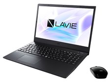 NEC LAVIE Smart N15(R) PC-SN18BBDAS-S 価格比較 - 価格.com