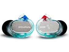 Acoustune Monitor RS ONE ACO-MONITOR-RS-ONE-BLU [Teal] 価格推移