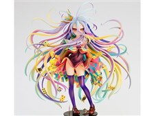 グッドスマイルカンパニー ノーゲーム・ノーライフ 1/7 白 -榎宮祐 Art