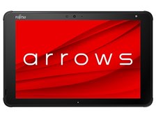 富士通 arrows Tab QHシリーズ WQ2/F3 KC_WQ2F3_A002 Windows 11 Pro