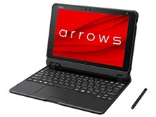 arrows Tab WQ2/F3 [ブラック] 富士通 WEB MART | arrows Tab WQ2/F3 カスタムメイドモデル