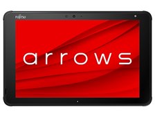 富士通 arrows Tab QHシリーズ WQ2/F3 KC_WQ2F3_A005 Windows 11 Pro ...