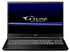 マウスコンピューター G-Tune P5-M16-KK 価格.com限定 Core i5 11400H
