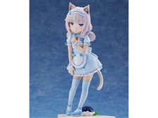 プラム ネコぱら 1/7 バニラ ～Pretty kitty Style～ Pastel Sweet