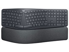 ロジクール Ergo K860 Wireless Split Keyboard for Business K860B