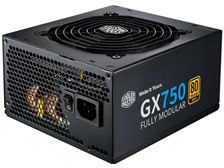 COOLER MASTER GX Gold 750 Full Modular MPE-7501-AFAAG-J1 価格比較