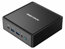 MINISFORUM JB95 JB95-8/128-W10Pro(N5095) 価格比較 - 価格.com