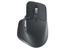ロジクール MX Master 3 Advanced Wireless Mouse for Business