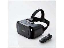 エレコム VRG-X02RBK [ブラック] 価格比較 - 価格.com