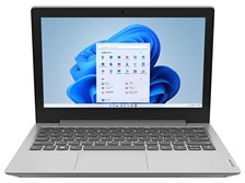 Lenovo IdeaPad Slim 150 AMD 3020e・4GBメモリー・128GB SSD・11.6型