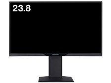 グリーンハウス GH-LCW24LH-BK [23.8インチ] 価格比較 - 価格.com