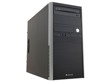 Windowsデスクトップ TSUKUMO AeroStream RM7A-E2 TSUKUMO AeroStream RM7A-F214/B 価格比較 - 価格.com