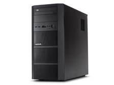 ドスパラ raytrek XV Core i7 11700F/RTX 3060/16GBメモリ/NVMe