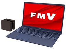 富士通 FMV LIFEBOOK THシリーズ WT1/F3 KC_WT1F3_A010 充電スタンド付 