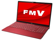 富士通 LIFEBOOK 赤ノートPC Core i7 Full HD 富士通、15.6型ノートPC「LIFEBOOK AH」シリーズ3機種 - 価格.com
