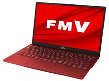 富士通 FMV LIFEBOOK UHシリーズ WU2/F3 KC_WU2F3_A089 Core i7・8GB 