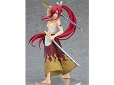 開封済み POP UP PARADE エルザ・スカーレット　妖刀紅桜 Ver POP UP PARADE エルザ・スカーレット 妖刀紅桜 Ver.