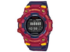 カシオ G-SHOCK ジー・スクワッド FC Barcelona Matchday