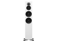 【未使用】Dynaudio Emit10ホワイト　1本のみ 冬バーゲン☆】 未使用】Dynaudio Emit10ホワイト 1本のみ