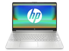 HP HP 15s-eq2000 G2 価格.com限定 AMD Ryzen 3/256GB SSD/8GB