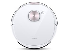 エコバックス DEEBOT OZMO T8 DLX11-44 価格比較 - 価格.com