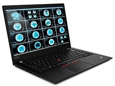 Lenovo ThinkPad P14s AMD Gen 2 Windows 10 Pro・AMD Ryzen 7 PRO 