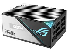 ASUS ROG-THOR-1000P2-GAMING 価格比較 - 価格.com