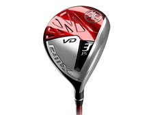 リミックスvd シャフト　5w.7w 極美品 ヤマハ リミックス VD FW フェアウェイウッド #5 [MCF 5