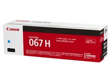 CANON CRG-067HCYN [シアン] 価格比較 - 価格.com