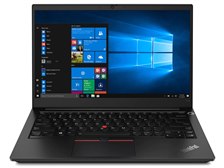 Lenovo ThinkPad E14 Gen 2 Windows 10 Pro・AMD Ryzen 5 4500U・8GB