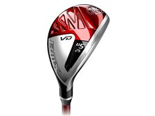 【お値下げ】ヤマハ VD U4 22° & U5 25° ユーティリティ　R YAMAHA RMX VD ユーティリティ U4 22° U5 25° 2本セット｜Yahoo!フリマ