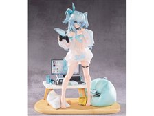 HOBBY MAX ドールズフロントライン 1/7 PA-15 奇怪・とろろもち Ver 