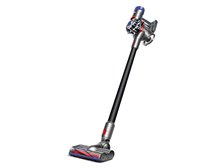 ダイソン Dyson V7 Slim SV11 SLM BK [Black] 価格比較 - 価格.com