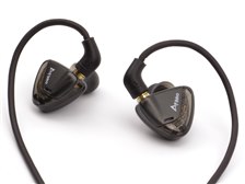 ikko（アイコー） OH2 IEM カナル型 イヤホン グレー ikko Audio OPAL OH2 [GRAY] 価格比較 - 価格.com
