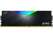 ADATA AX5U6000C4016G-CLARBK [DDR5 PC5-48000 16GB] 価格比較 - 価格.com