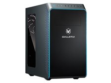 ドスパラ GALLERIA RM5R-G60T Ryzen 5 3500/GTX 1660Ti/16GBメモリ ...