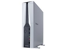 EPSON - EPSON　endeavor　MR4000 Windows10 Pro クアッドコアCPUに健闘……どころか、ぶっちぎり──最新CPU搭載の