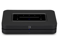 Bluesound NODE [ブラック] オークション比較 - 価格.com