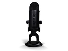Blue Microphones Yeti BM400BK [Blackout] レビュー評価・評判 - 価格.com